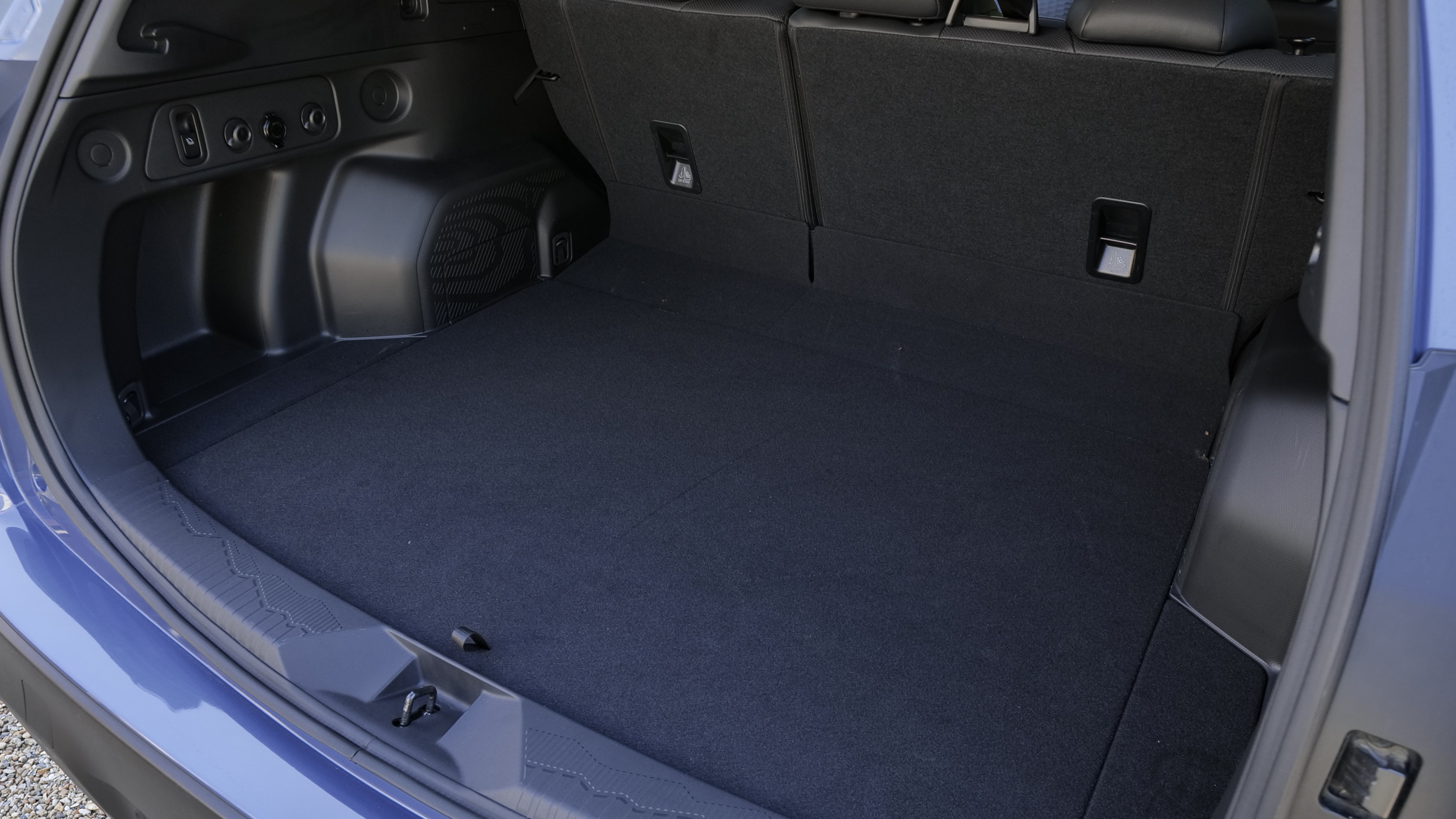 SUBARU FORESTER ESTATE 2.0i e-Boxer Limited 5dr Lineartronic